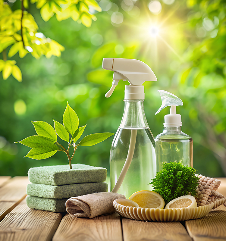 ALLES FRISCH & HYGIENISCH